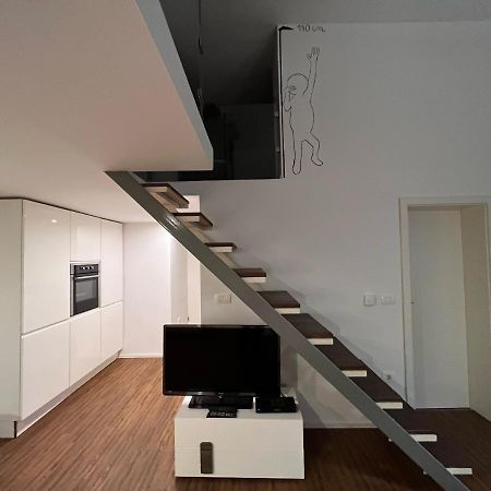 Absolutum Apartments Λιουμπλιάνα Εξωτερικό φωτογραφία