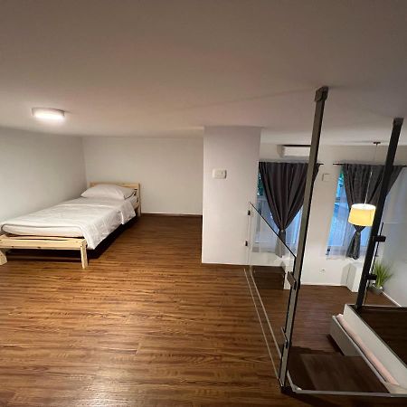 Absolutum Apartments Λιουμπλιάνα Εξωτερικό φωτογραφία