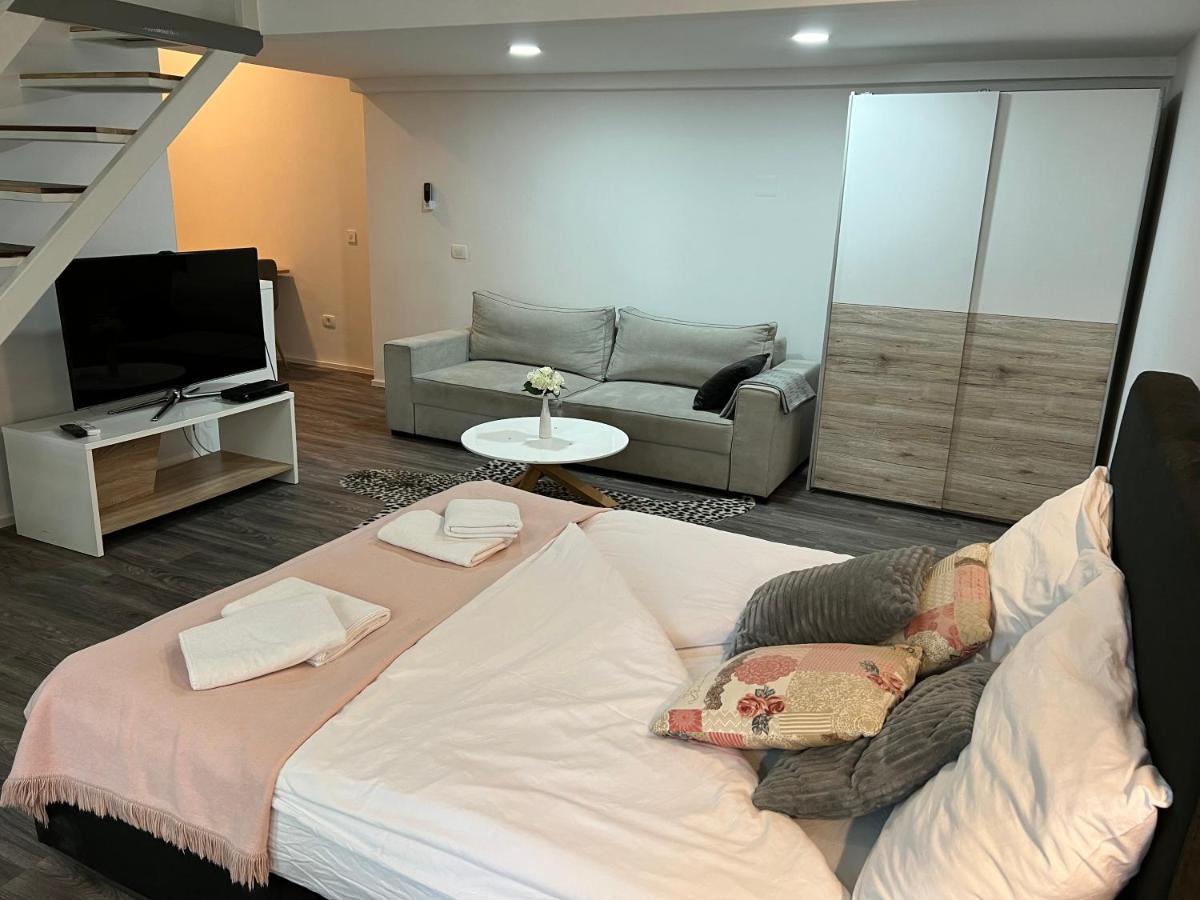 Absolutum Apartments Λιουμπλιάνα Εξωτερικό φωτογραφία