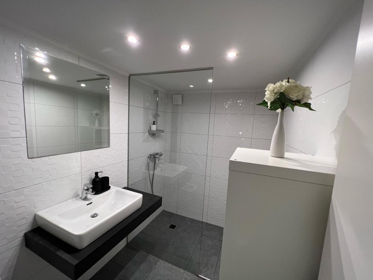 Absolutum Apartments Λιουμπλιάνα Εξωτερικό φωτογραφία