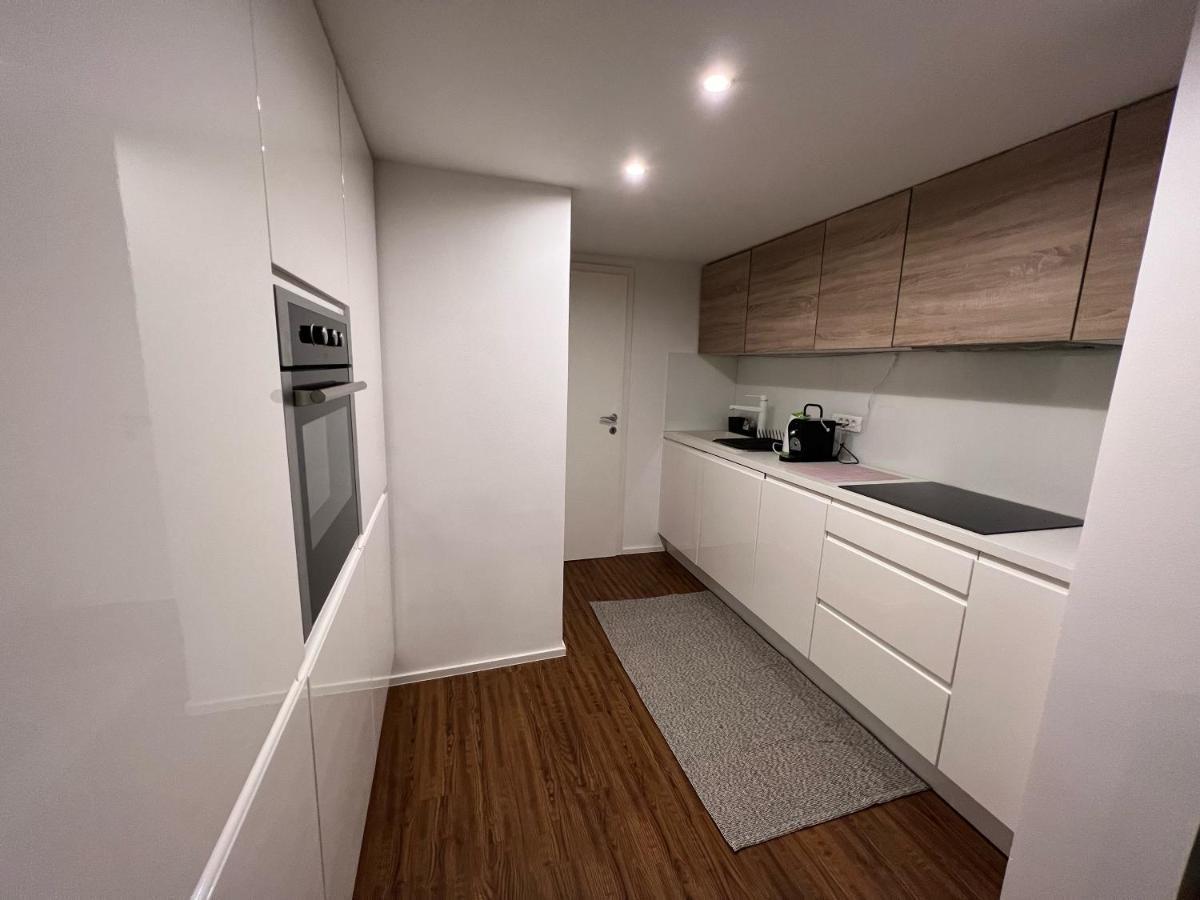 Absolutum Apartments Λιουμπλιάνα Εξωτερικό φωτογραφία
